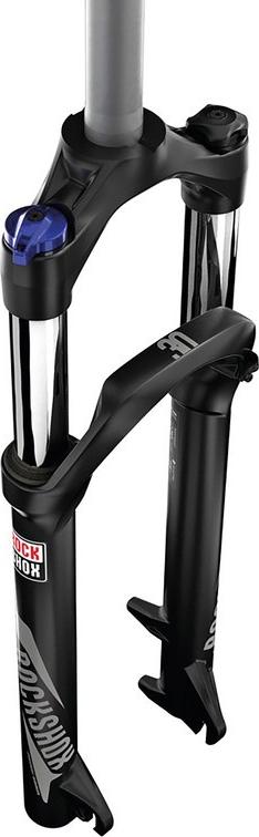 RockShox 30 Silver TK Coil 100 mm Nib buy at Galaxus