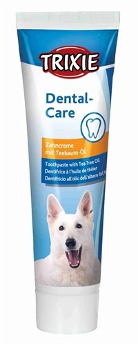 Dentifrice à l'huile de théier 100g