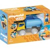 Playmobil Camion-citerne à eau (9144, Sable de Playmobil)