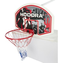 Hudora Basketballkorbset In-/Outdoor