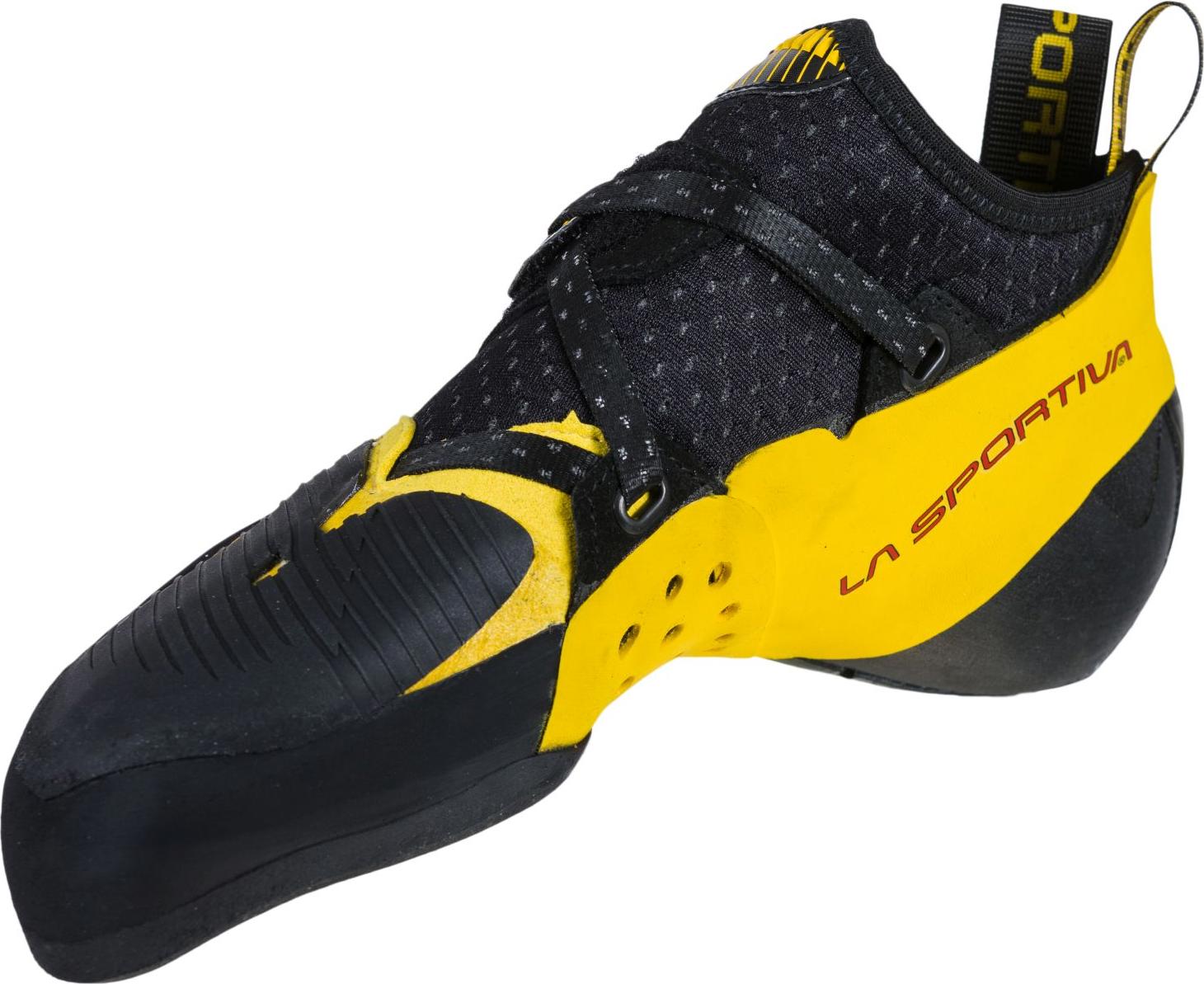 La sportiva solution 40.5 discount