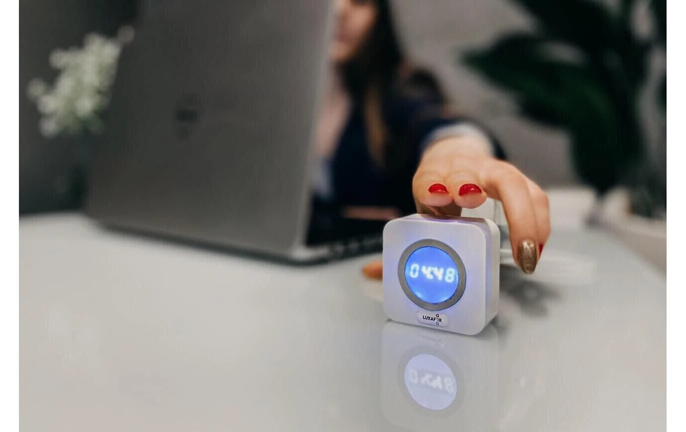 Luxafor pomodoro timer on sale