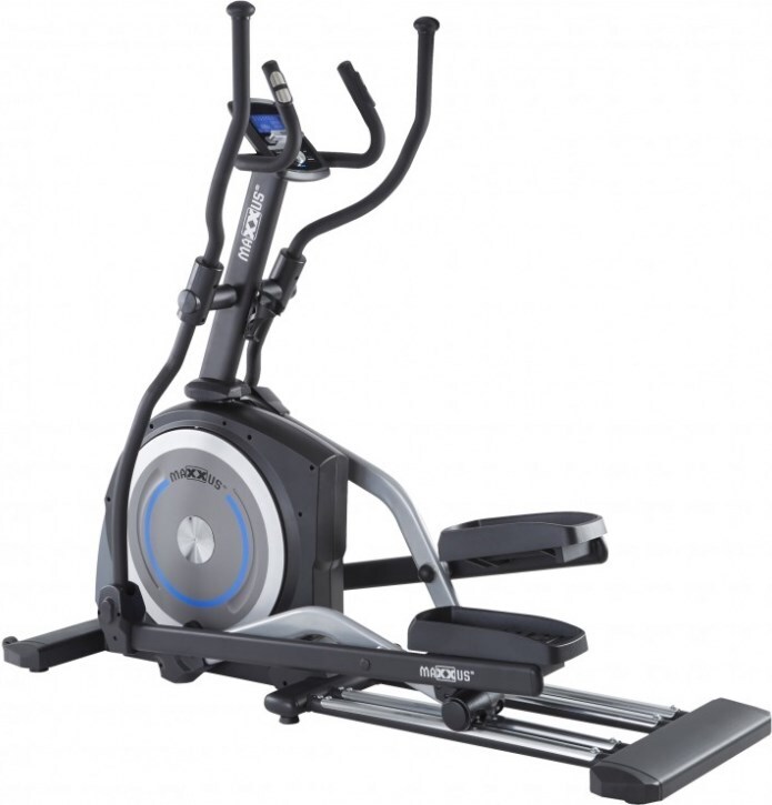Maxxus Crosstrainer CX 6.1 buy at Galaxus