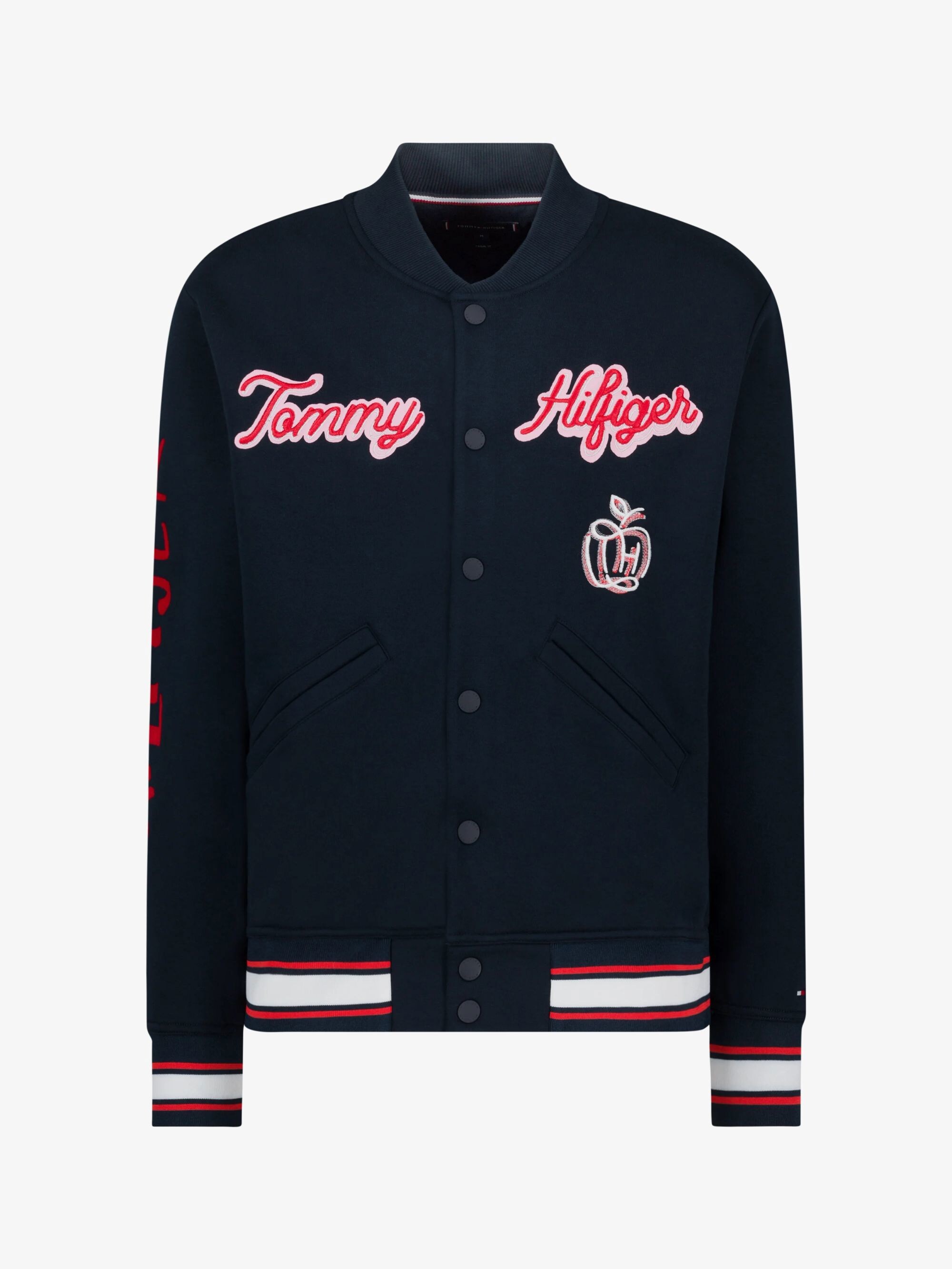 Tommy Hilfiger ??bergangsjacke navy (L) kaufen