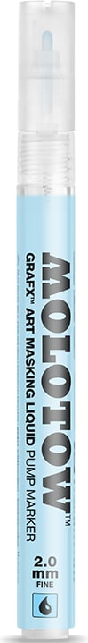 Molotow Masking Liquid Pumpmarker kaufen