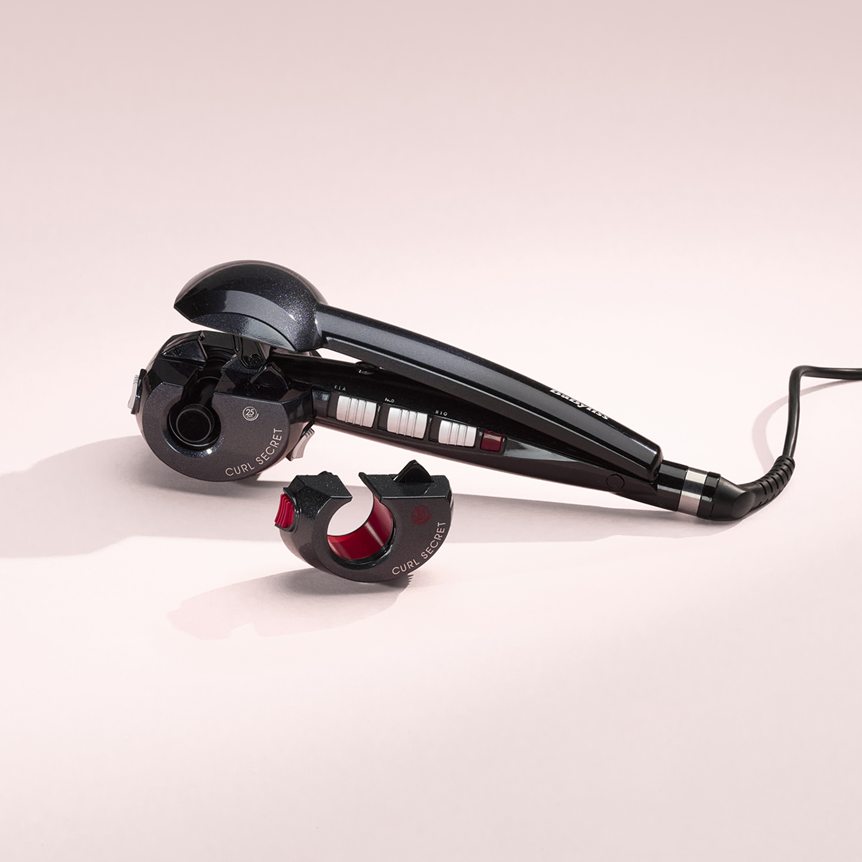 Babyliss curl 2 secret online