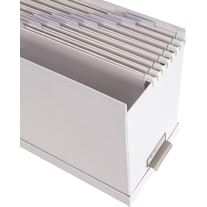Bigso Suspension file box (18.5 x 26.5 x 35 cm)