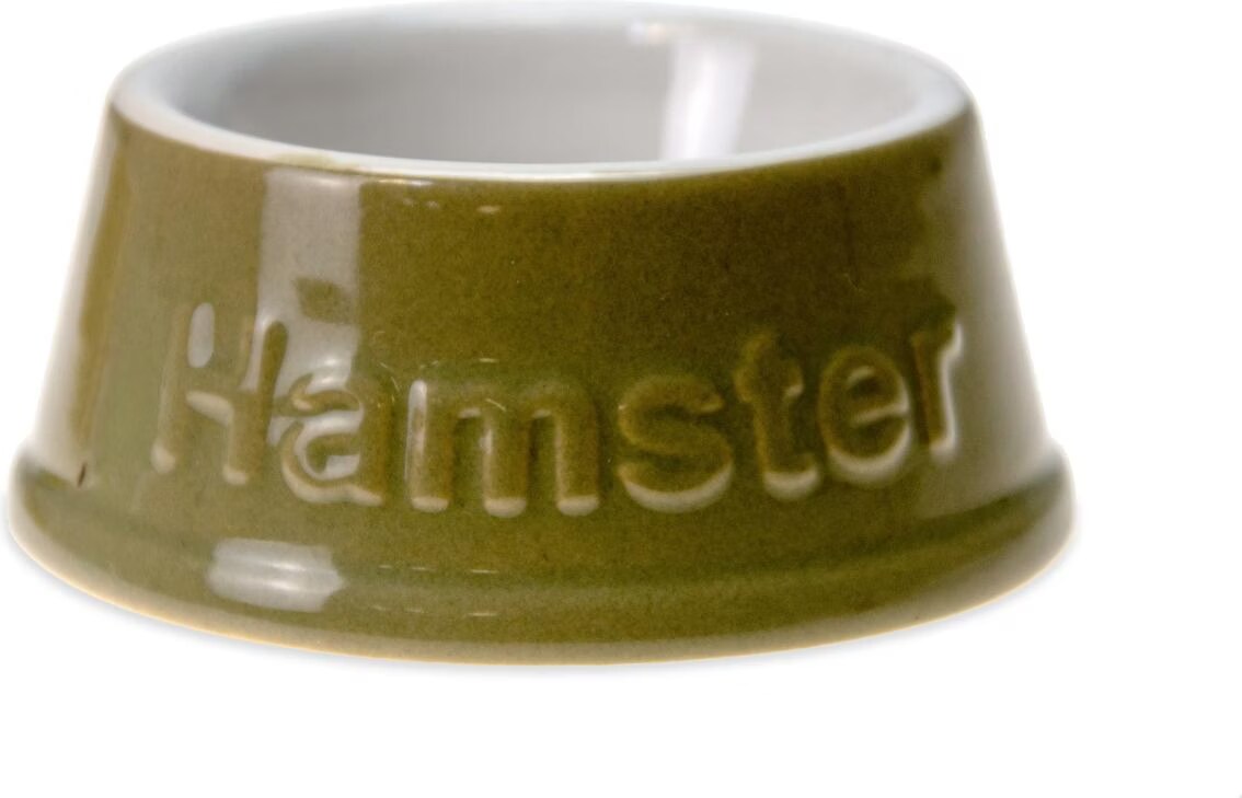 Comparer les prix de Karlie Gamelle pour rongeurs en céramique (0.05 l), Gamelle