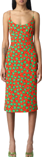 Moschino Abiti Rosso (40) kaufen