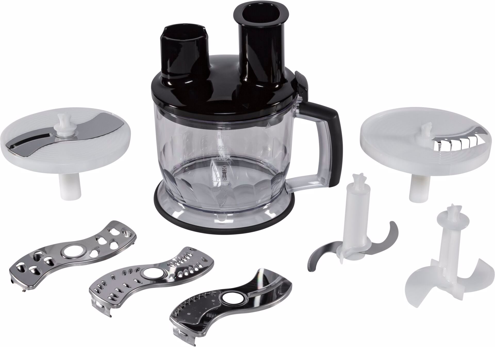Braun MultiQuick 7 - buy at Galaxus
