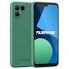 Fairphone 4 (256 GB, Verde, 6.30", SIM + eSIM, 48 Mpx, 5G)