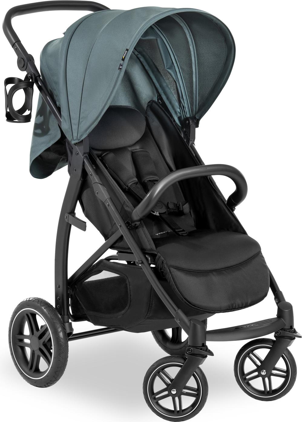 Hauck rapid 4 footmuff cheap