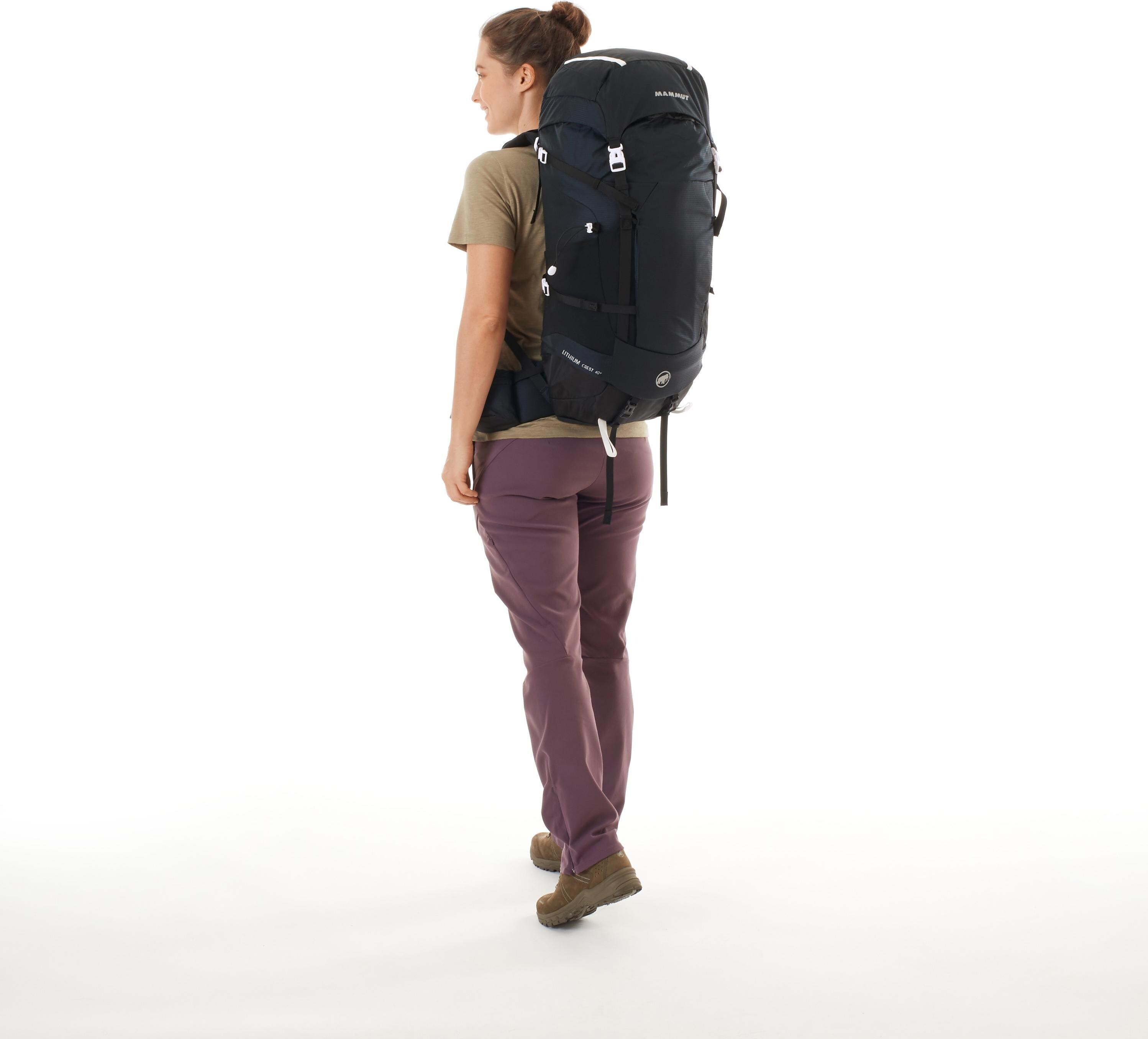 Mammut lithium crest 50 l buy at Galaxus