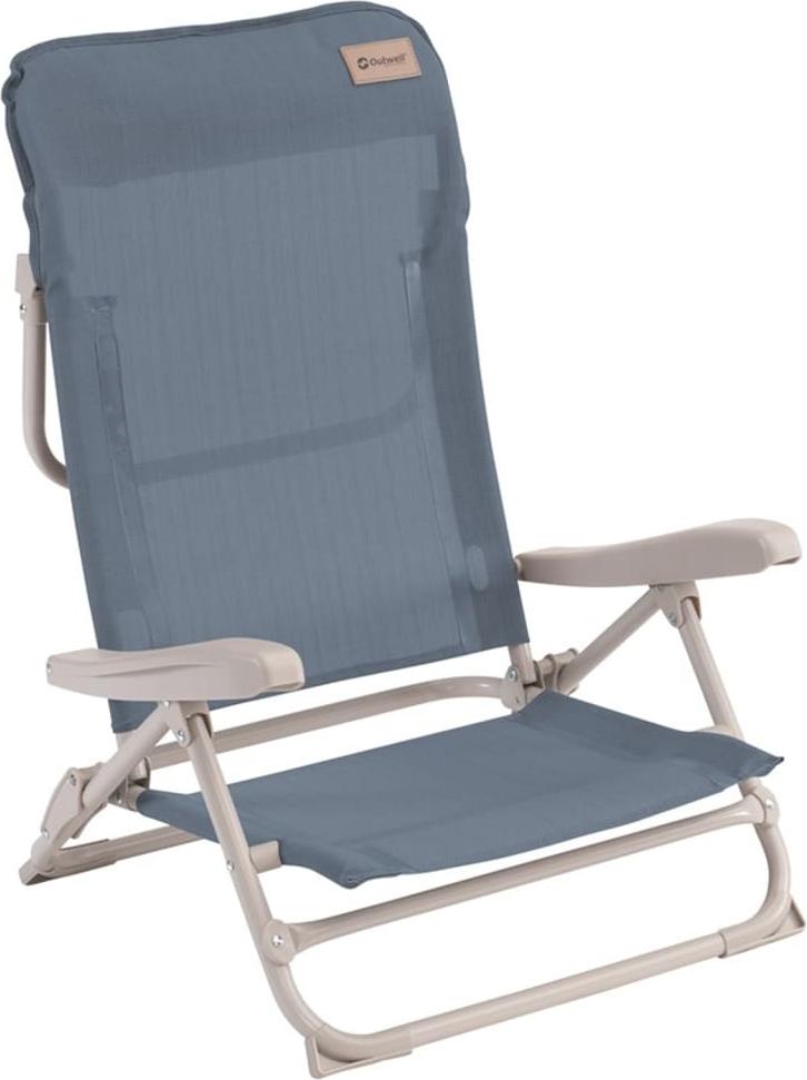Outwell beach chair online
