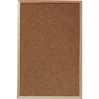 Herlitz Pinboard cork (Bulletin board, 40 x 60 cm)