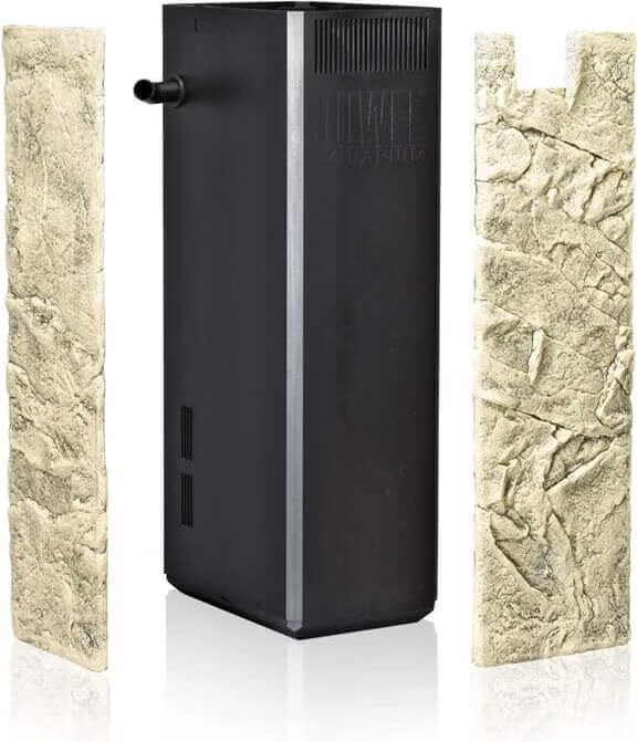 Revetement filtre cliff light