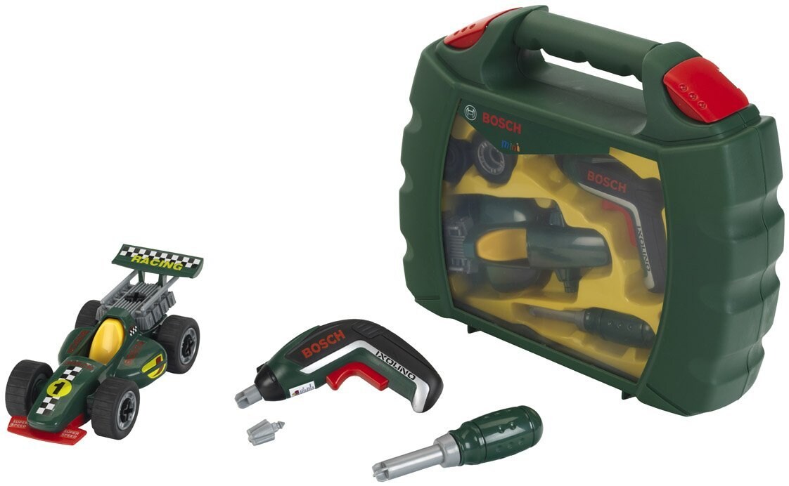 Theo Klein Bosch Grand Prix case with Ixolino II buy at Galaxus