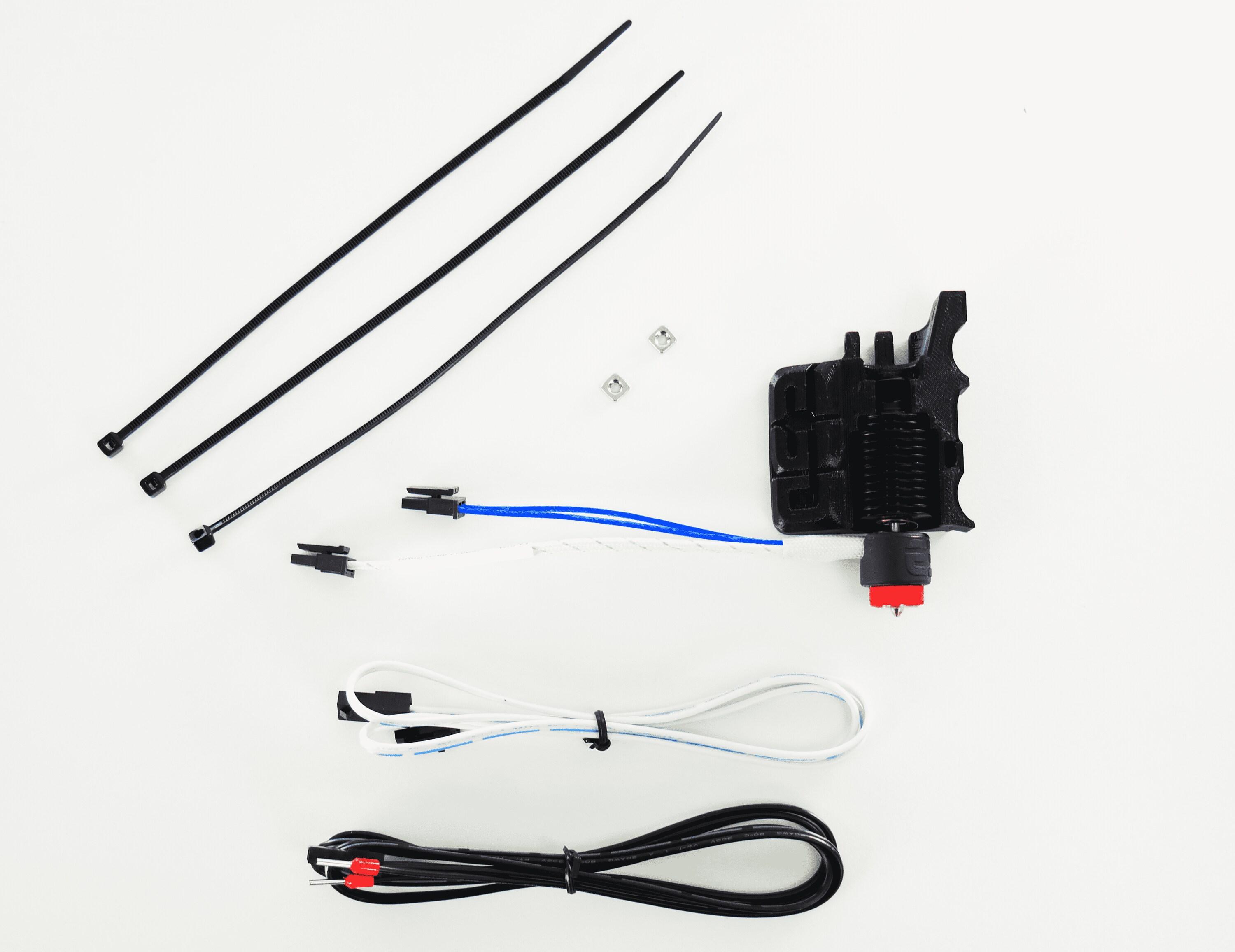 E3D Online E3D Revo™ Prusa Mini Edition 1 75 mm 24V Fully Loaded Kit Galaxus