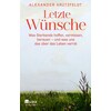 Letzte Wünsche (Alexander Krützfeldt, Deutsch)