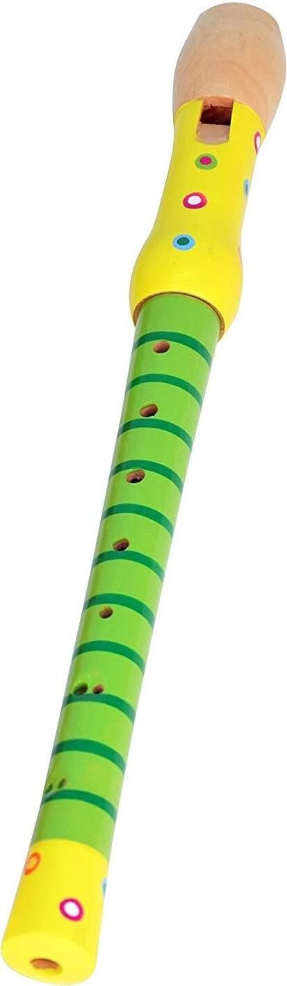 Bontempi IGirl Blockflöte RB3671 - Barocke Griffweise Für Junge Musikerinnen Bontempi IGirl Blockflöte RB3671 - Barocke Griffweise Für Junge Musikerinnen
