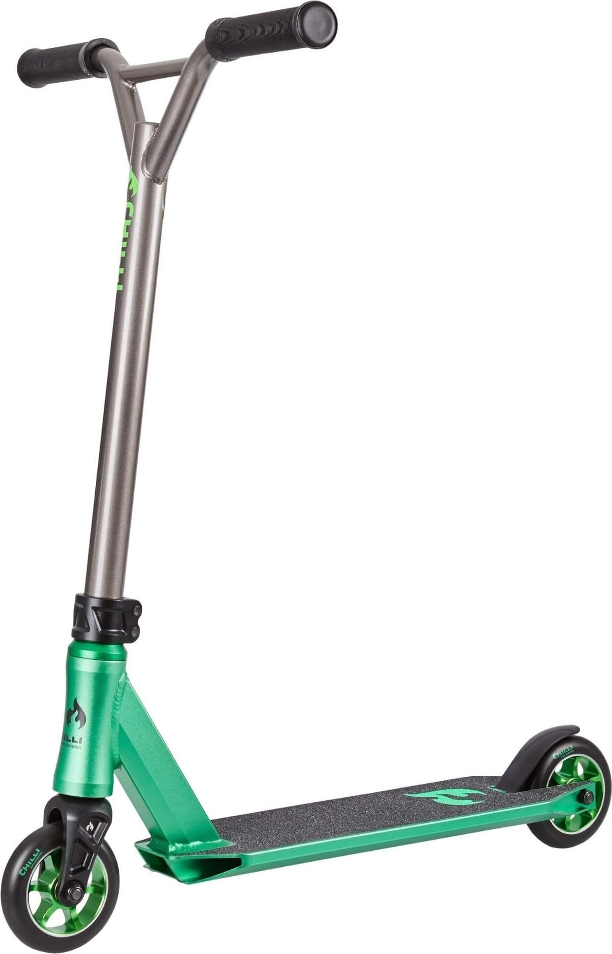 Chilli pro scooter top