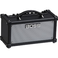 BOSS (Electronics) D-CUBE LX Gitarrenverstärker