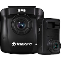 Transcend DrivePro 620 (Ricevitore GPS, Full HD)