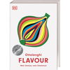 Flavour (Tedesco, Ixta Belfrage, Yotam Ottolenghi, 2020)