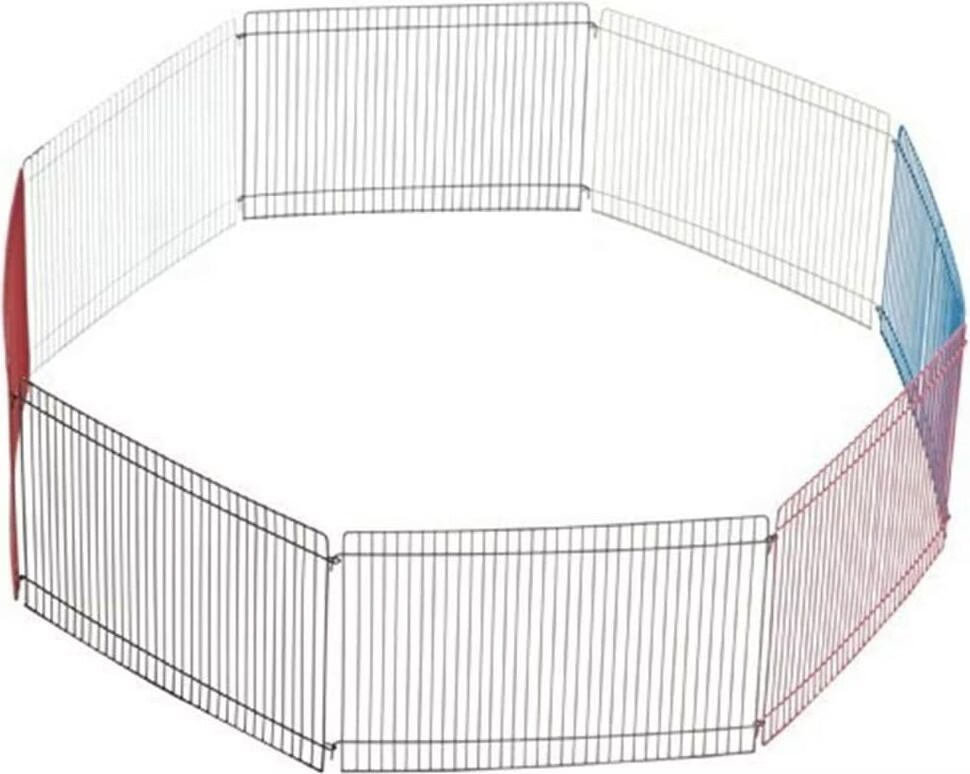 Kerbl - Enclos pour hamster