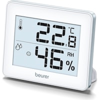 Beurer HM 16 (Thermo hygrometer, Hygrometer)