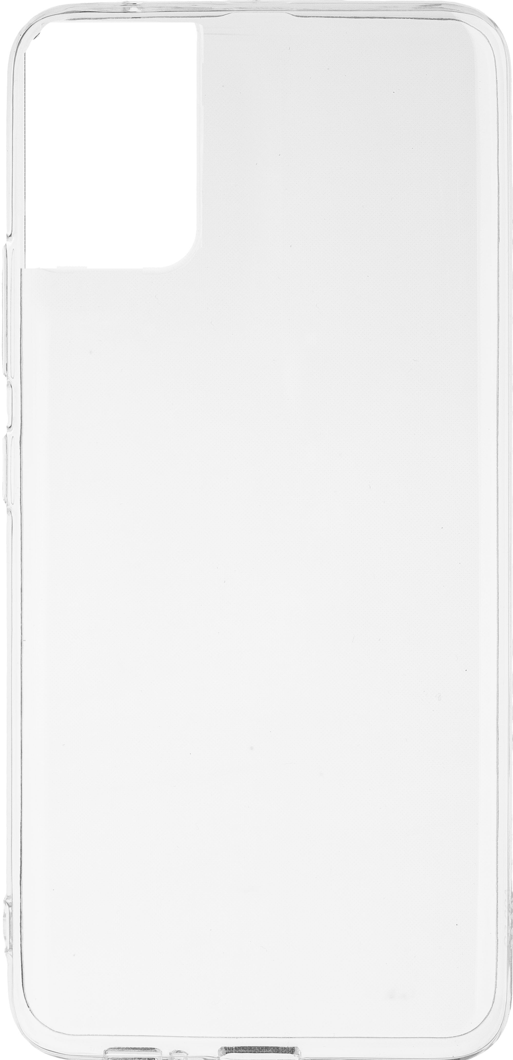 Peter Jäckel PROTECTOR solid case for Samsung A326 Galaxy A32 5G Clear (Samsung) Galaxus