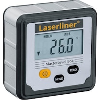 Laserliner MasterLevel Box (2.80 cm)