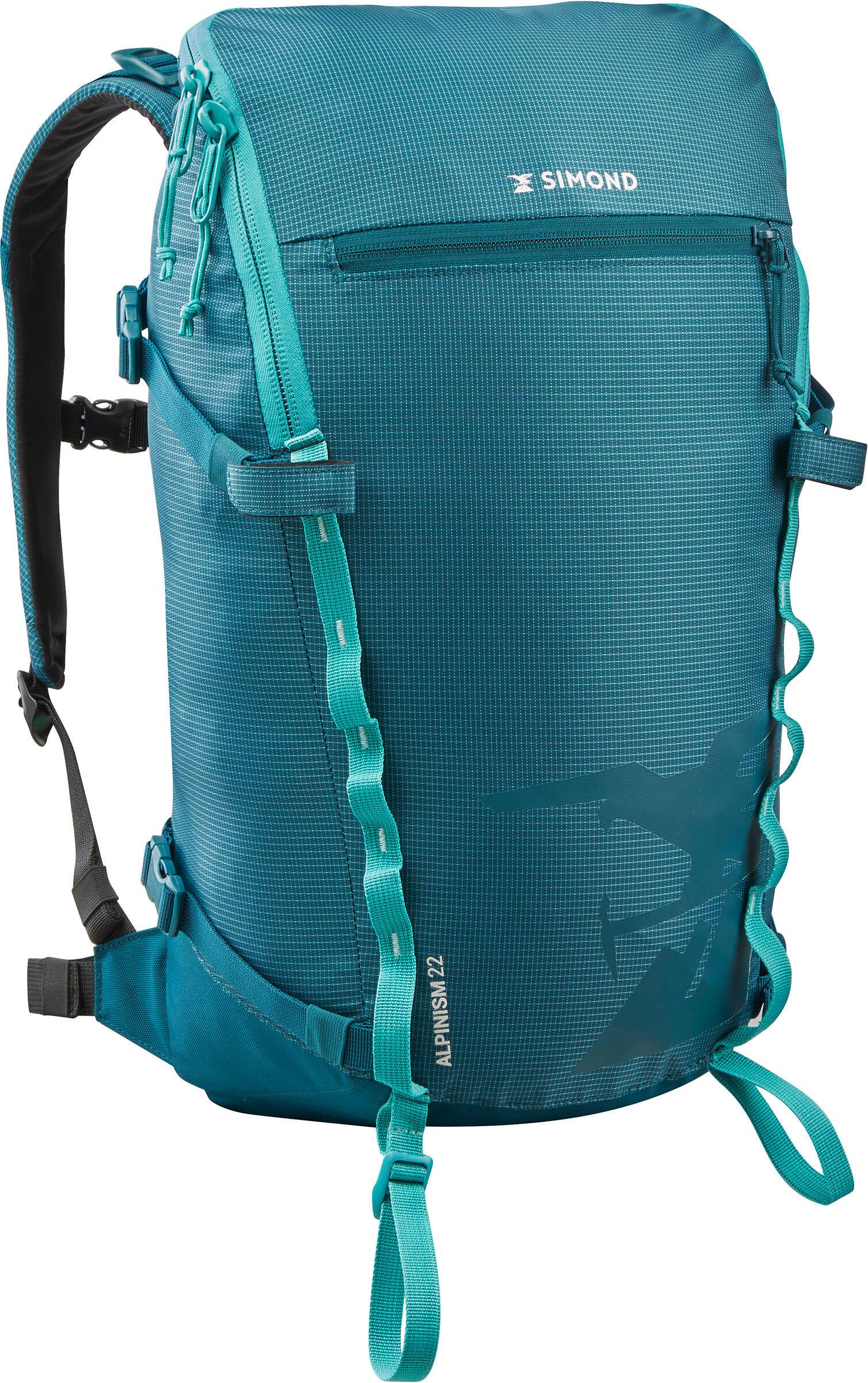 Alpinism 22 backpack hot sale
