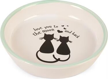 Comparer les prix de Karlie Bol (0.20 l), Gamelle