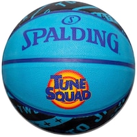 Spalding Krepšinio kamuolys Spalding Space Jam Tune Squad Bugs 84598Z, 7 dydis