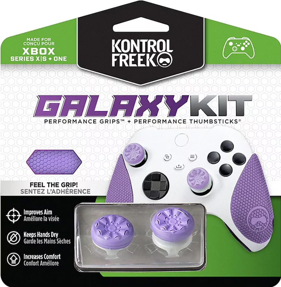 SteelSeries Performance Kit Galaxy XBOX (Xbox One X) Galaxus