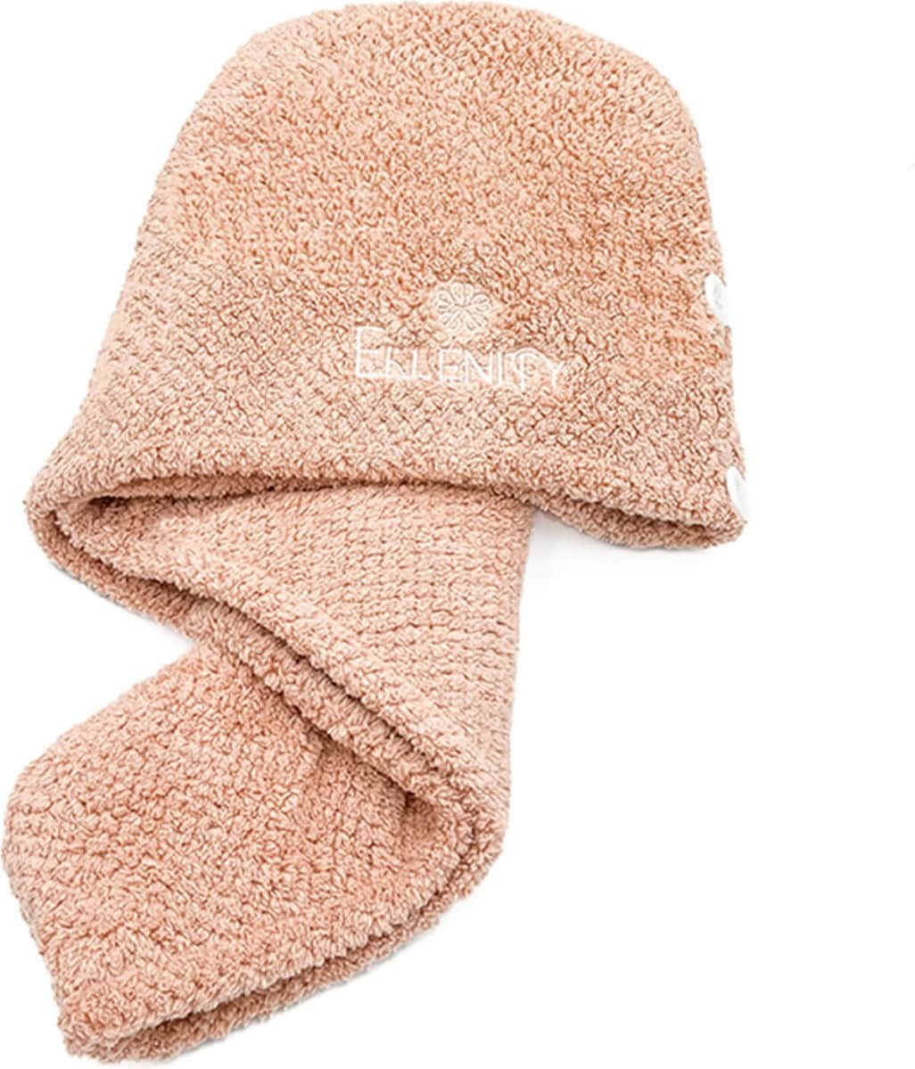 Ellenity Double Layer Hair Wrap kaufen