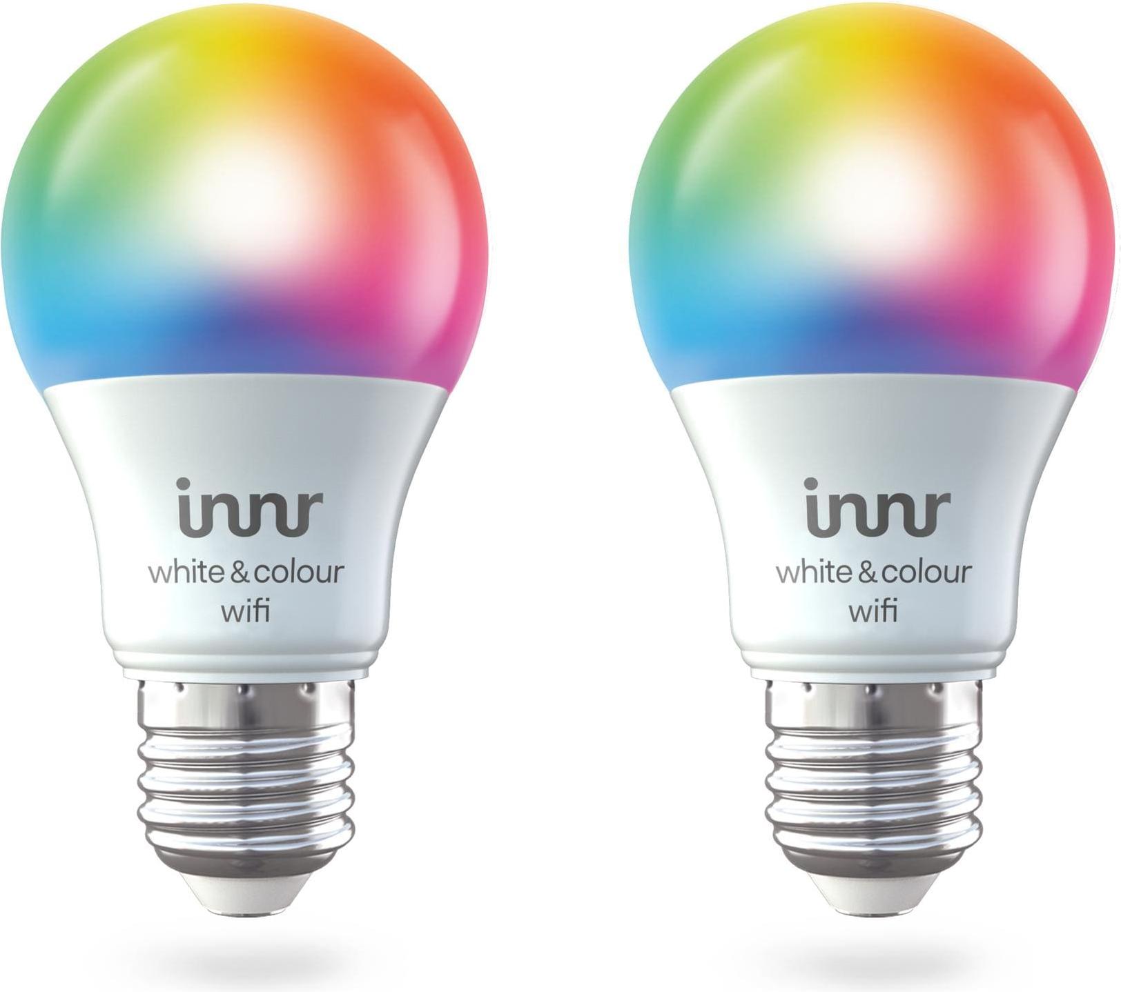 Innr e14 color 2025