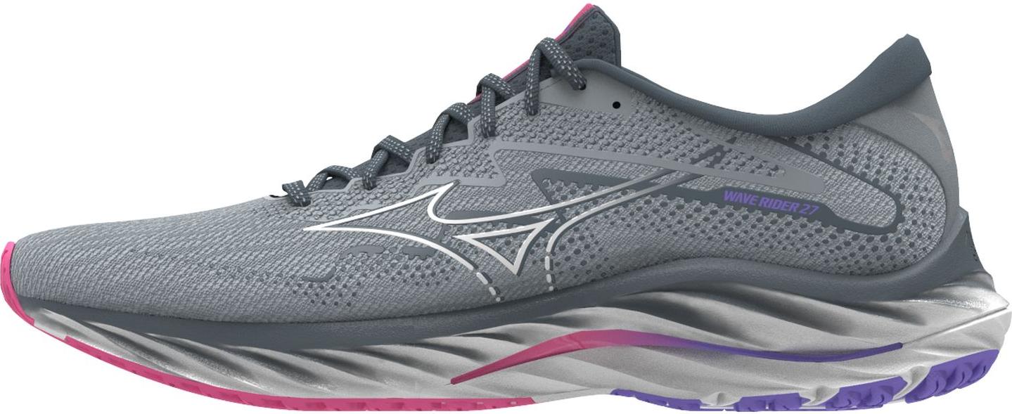 Mizuno wave rider 38.5 outlet