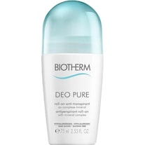 Biotherm Deo Pure (Roll-on, 75 ml)