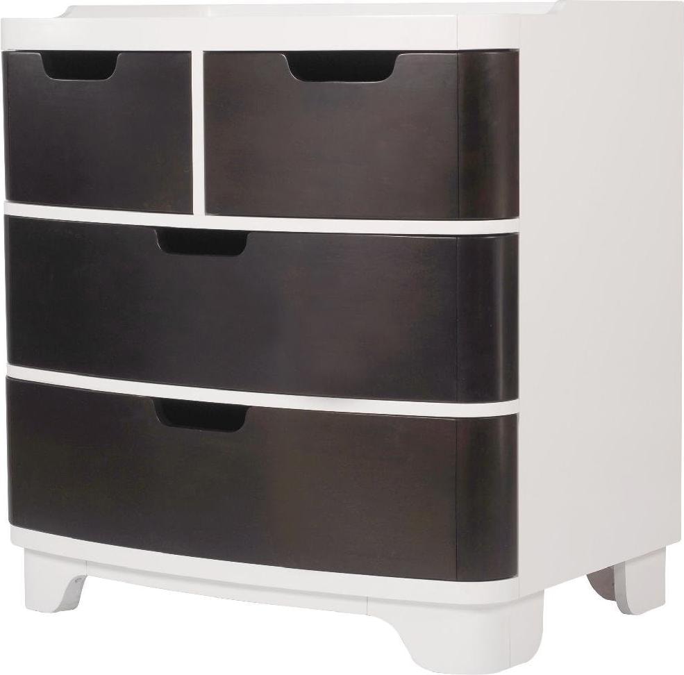 Bloom Luxo Dresser Kommode buy at Galaxus