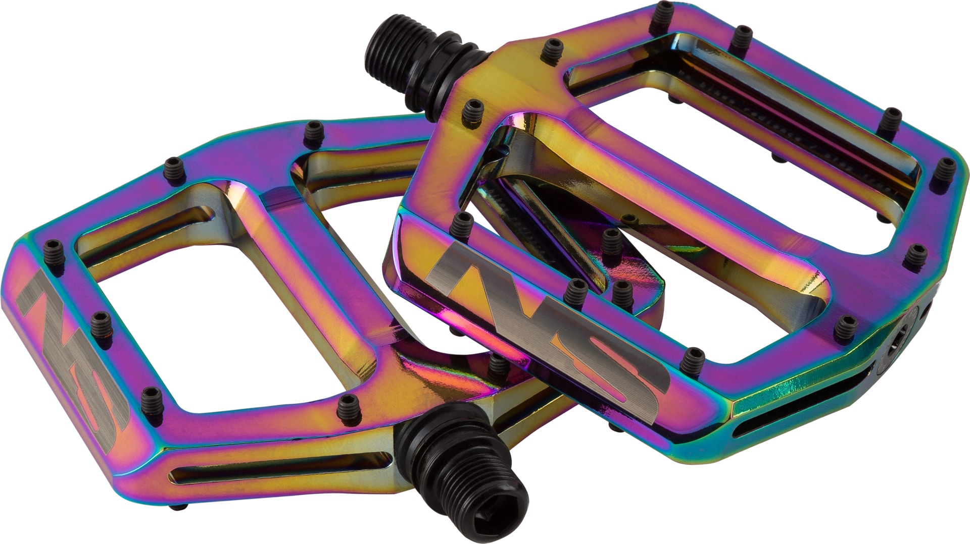 Ns radiance pedals 2025