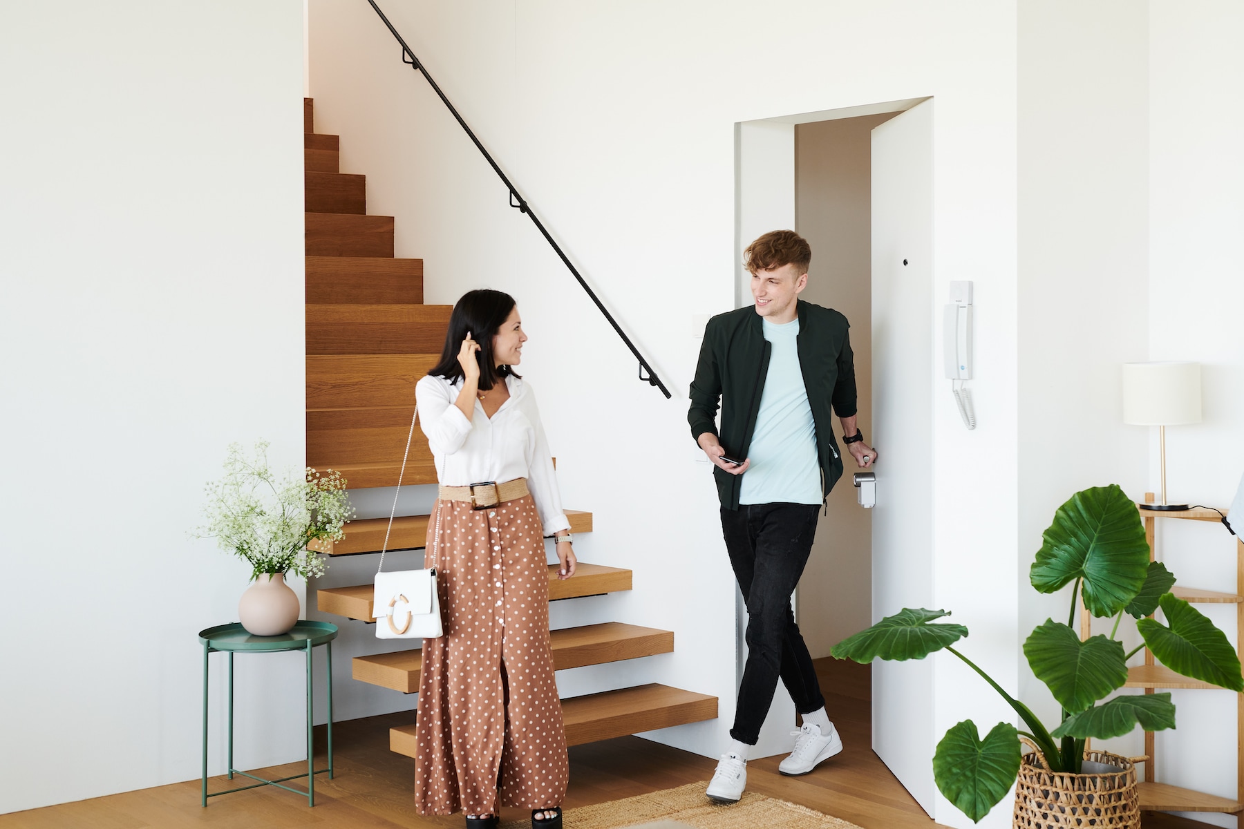 Nuki Keypad kaufen
