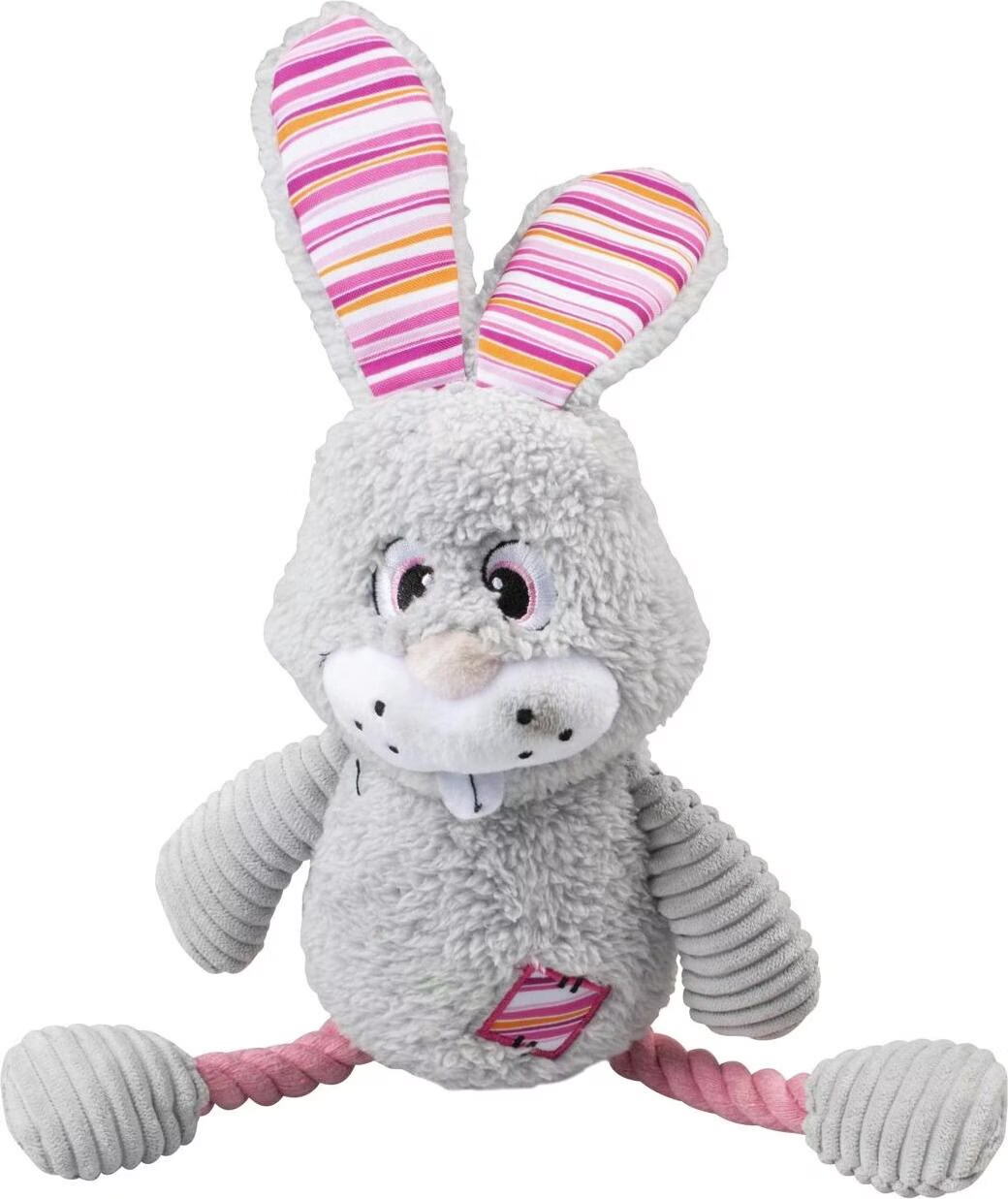 Meilleurs prix pour EBI Duvo+ Lapin en peluche Silly, Jouets pour chien