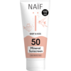 Naïf Crèmes solaires (Crème solaire, SPF 50, 100 ml, 133 g)