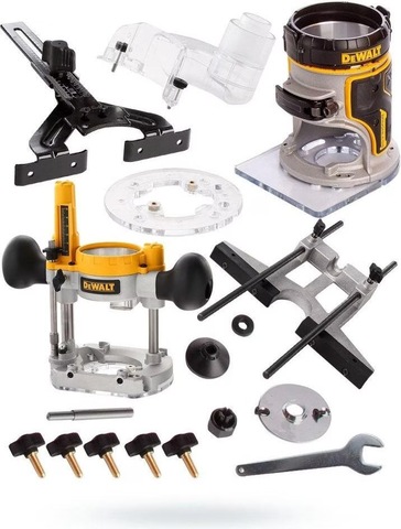 DeWalt DCW604N-XJ - kaufen bei Galaxus