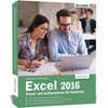 La grande formazione Excel (Inge Baumeister, Anja Schmid, Tedesco)