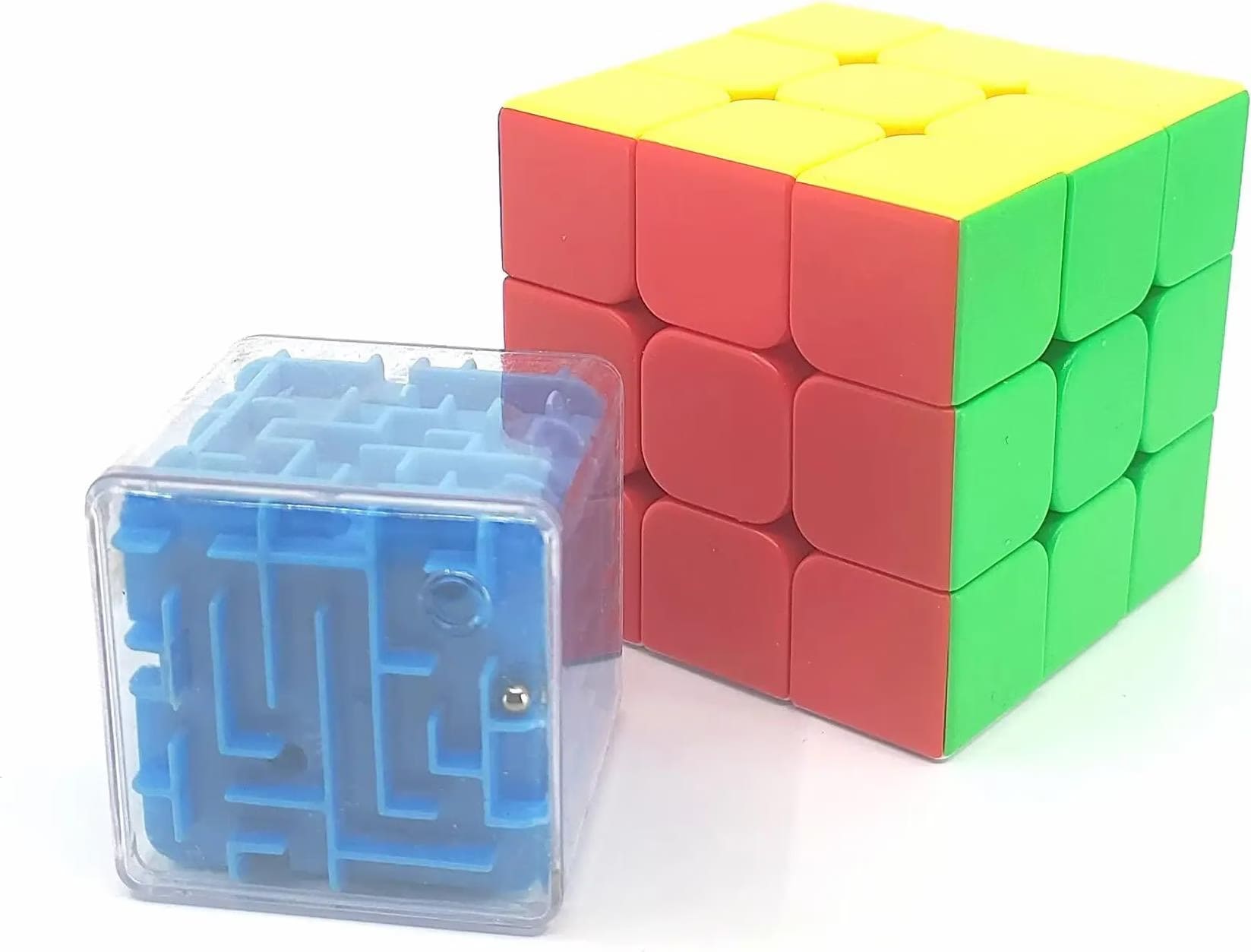 MagicCube Center Zauberwürfel - buy at Galaxus