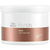 Wella Fusion Mask (Trattamento capelli, 500 ml)