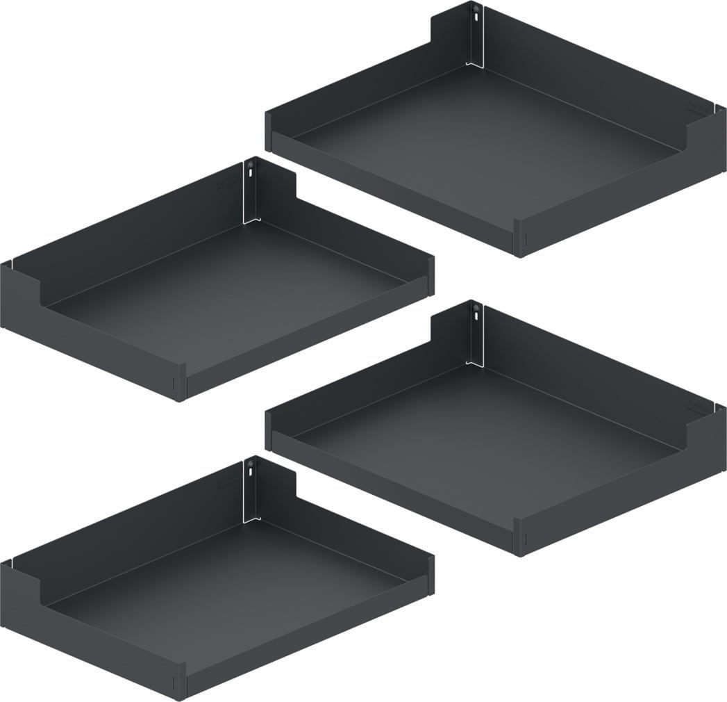 Peka System Einhängetablar-Set Liro kaufen